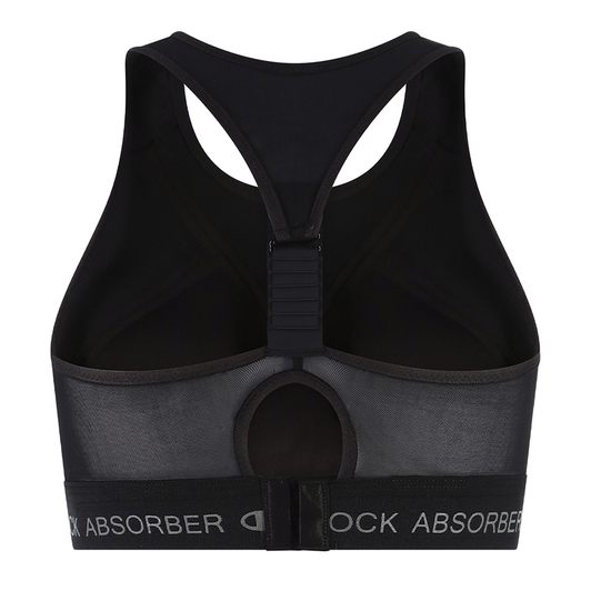 Shock Absorber, Absorber Infinity Power Bra