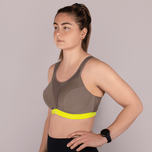 Shock Absorber Clothing for Women