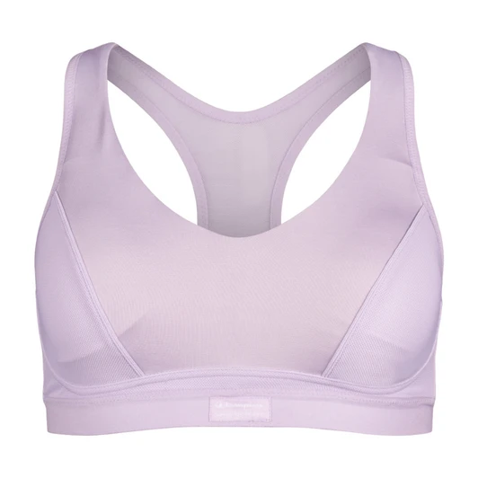 Shock Absorber Pump Padded Bra - Orchid Purple
