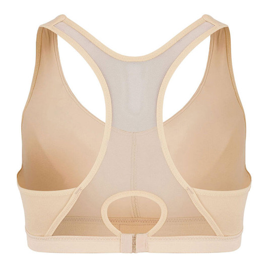 nike shock absorber sports bra