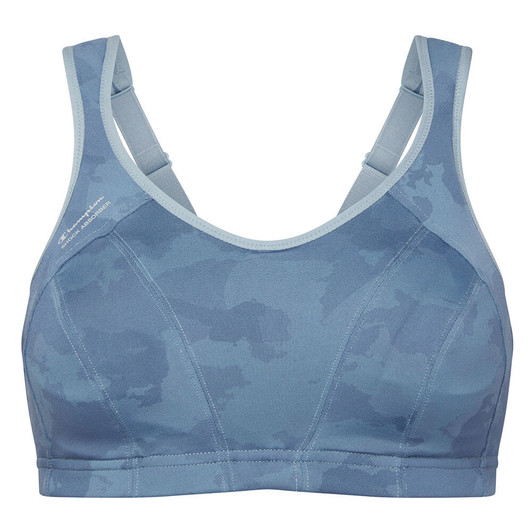 Shock Absorber Multi Sports Support Bra - Cloudy Blue
