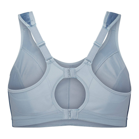 Shock Absorber Multi Sports Support Bra - Cloudy Blue