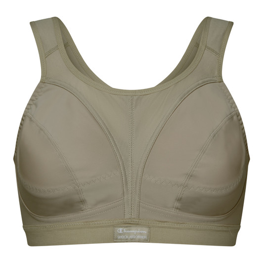 Shock Absorber SN109 D+ Max Support Sports Bra - Sand