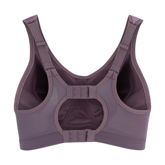 Shock Absorber Multi Sports Support Bra - Arctic Dusk