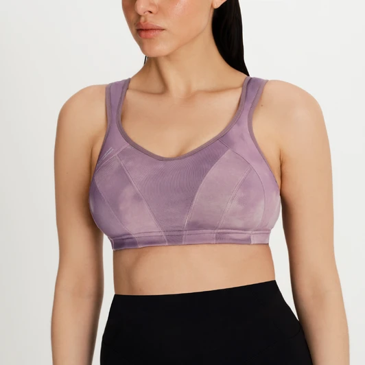 Multi Sports Bra - Arctic Dusk