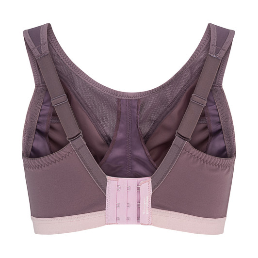 Shock Absorber SN109 D+ Max Support Sports Bra - Arctic Dusk