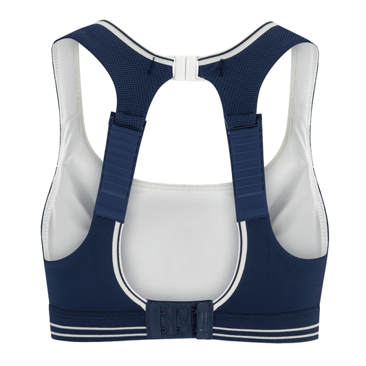 Ultimate Run Bra - Pageant Blue