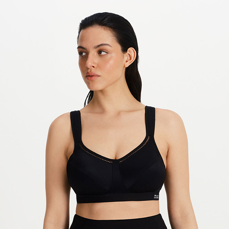 Classic Support Sports Bra