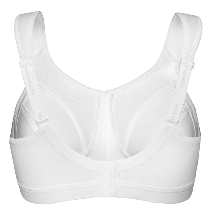 Active D+ Max Support Sports Bra Sports Bras Shock Absorber