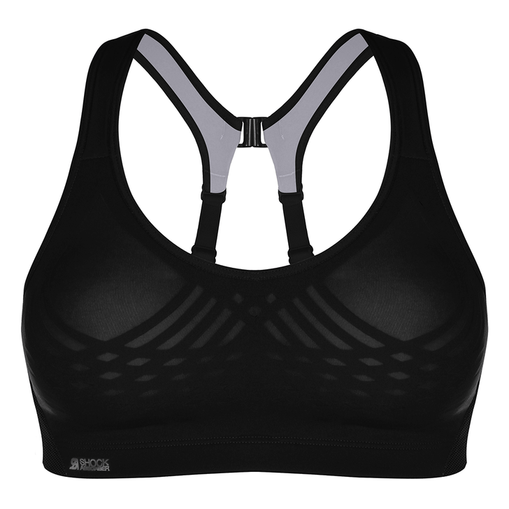 Shock absorber ultimate fly bra review clearance