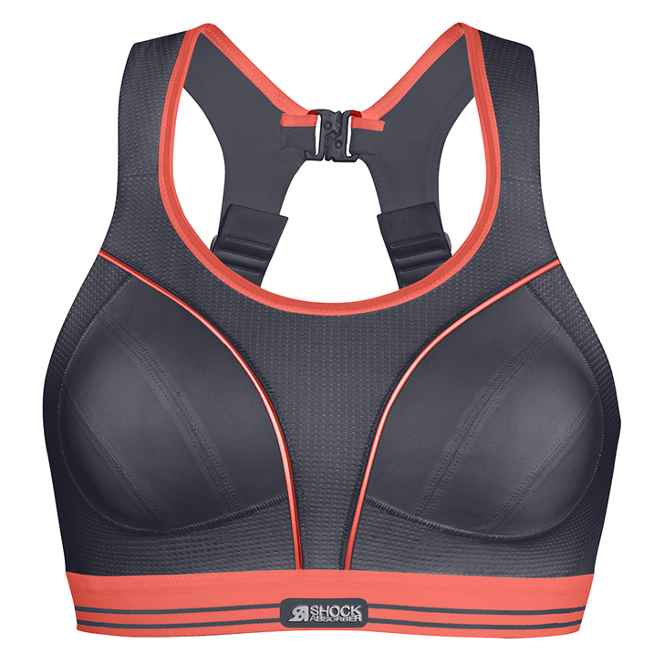 Shock absorber ultimate run bra 80d clearance
