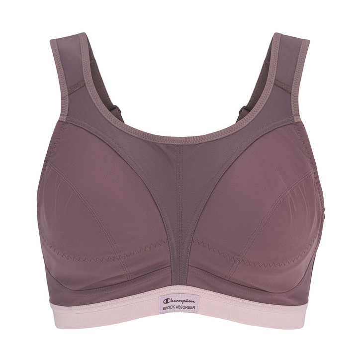 Shock Absorber SN109 D+ Max Support Sports Bra - Arctic Dusk