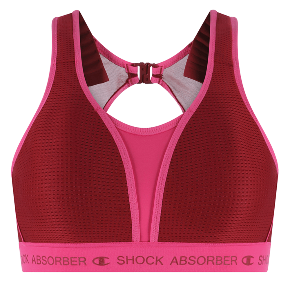 Extreme Impact Sports Bras