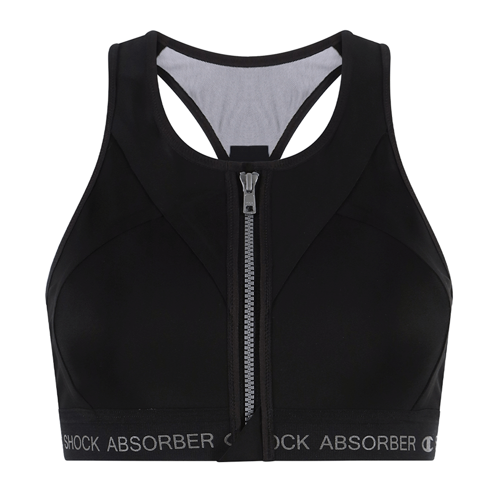 Shock Absorber InfinitY Power Bra - 34F - Women's Sports Bra
