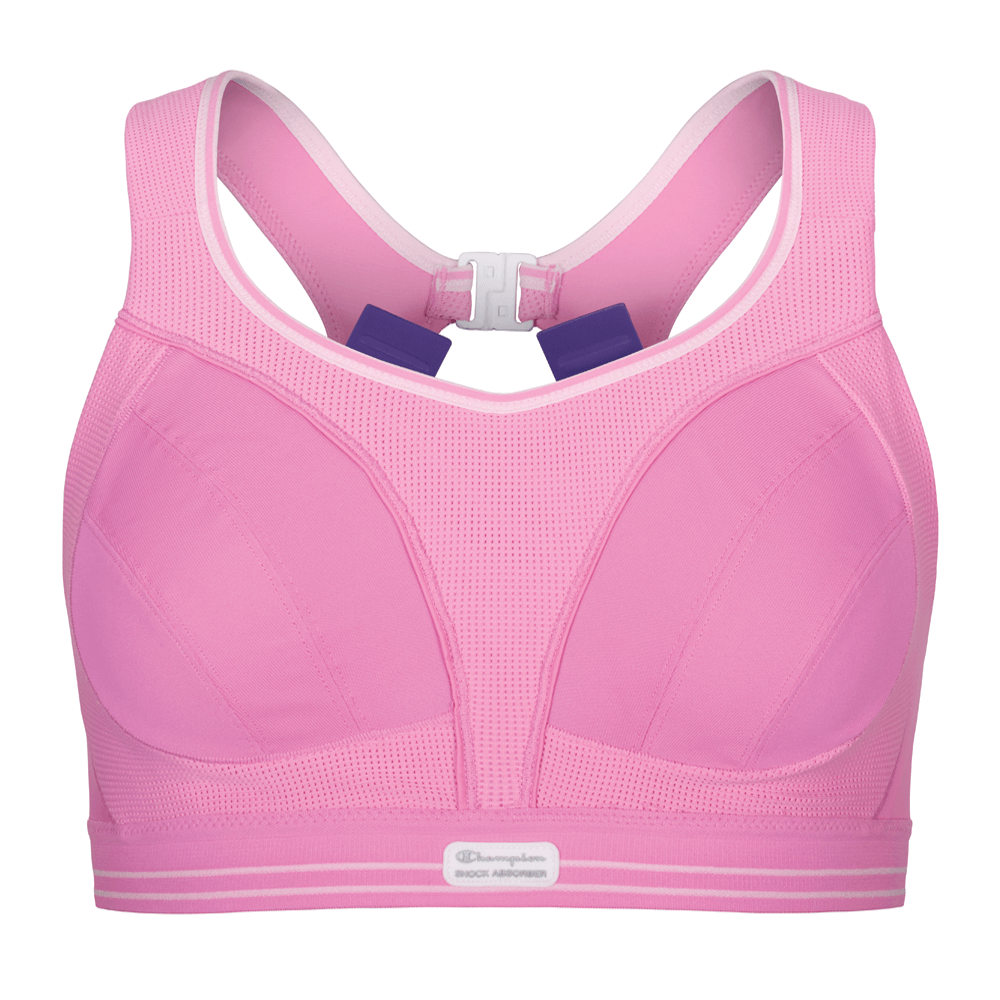  AHAKAC Sports Bras Padded Seamless High Impact Support