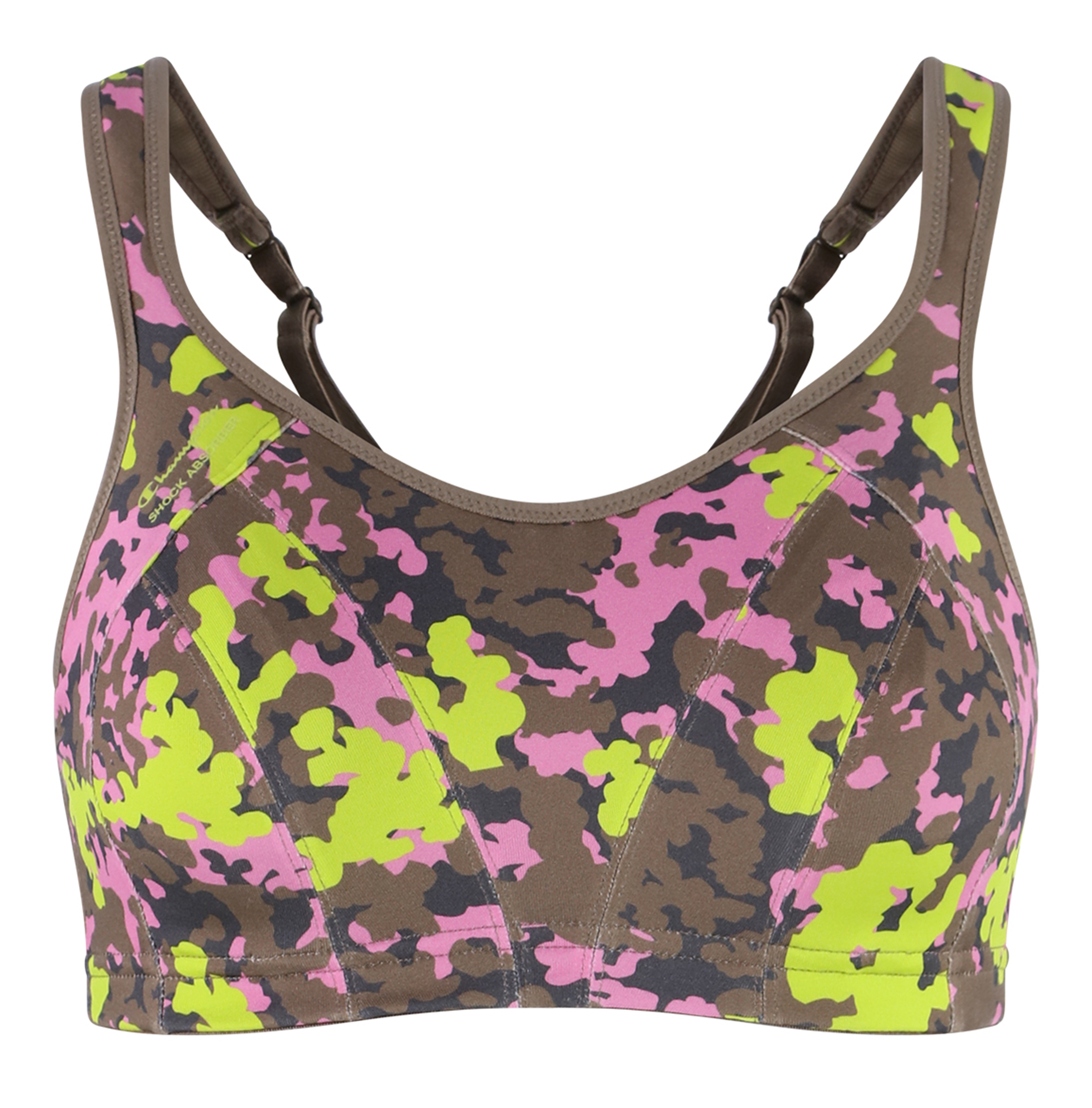 Shock Absorber, Active D+ Sbra Ld99, High Impact Sports Bras