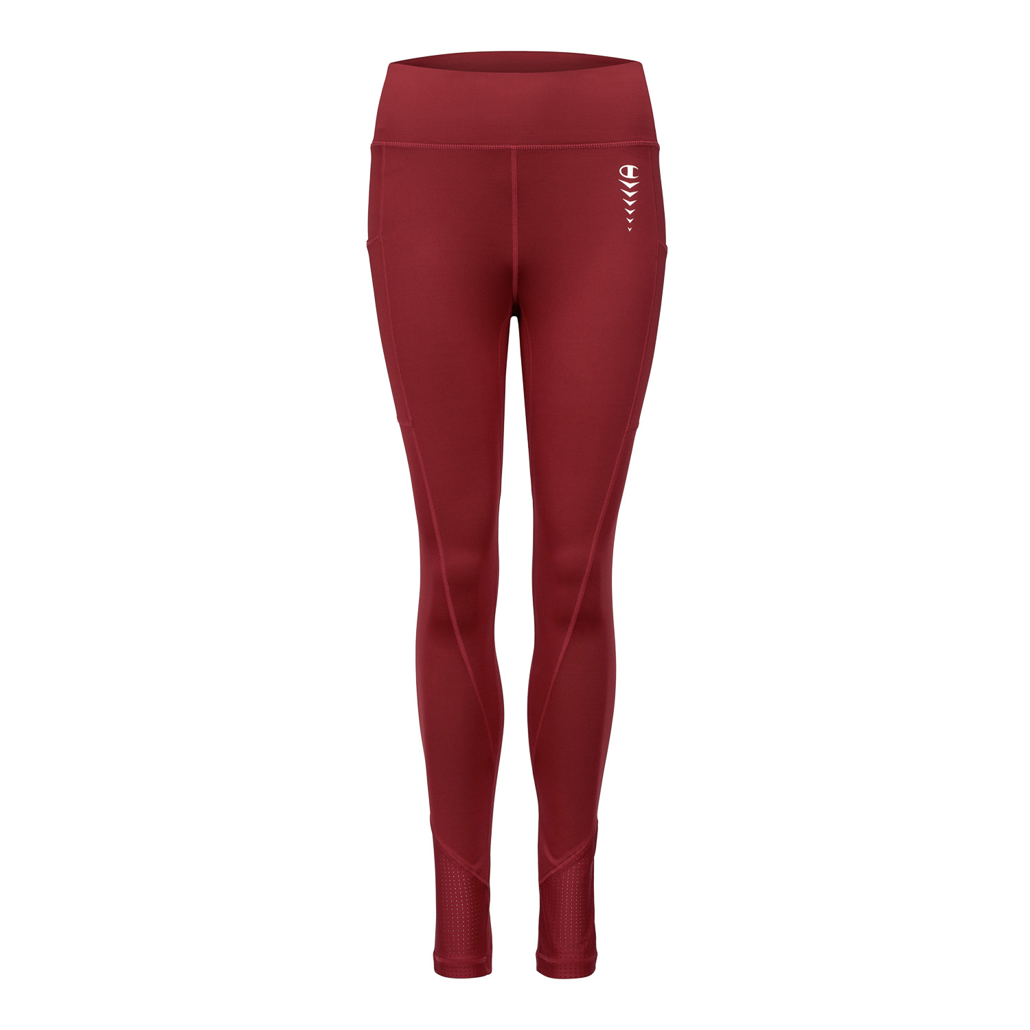 Shock Absorber C-Sport Capri Leggings