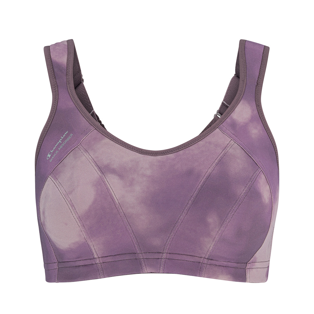 Shock Absorber Women's Multi Sports Support Bra - Arctic Dusk - 36C - Sports Bra