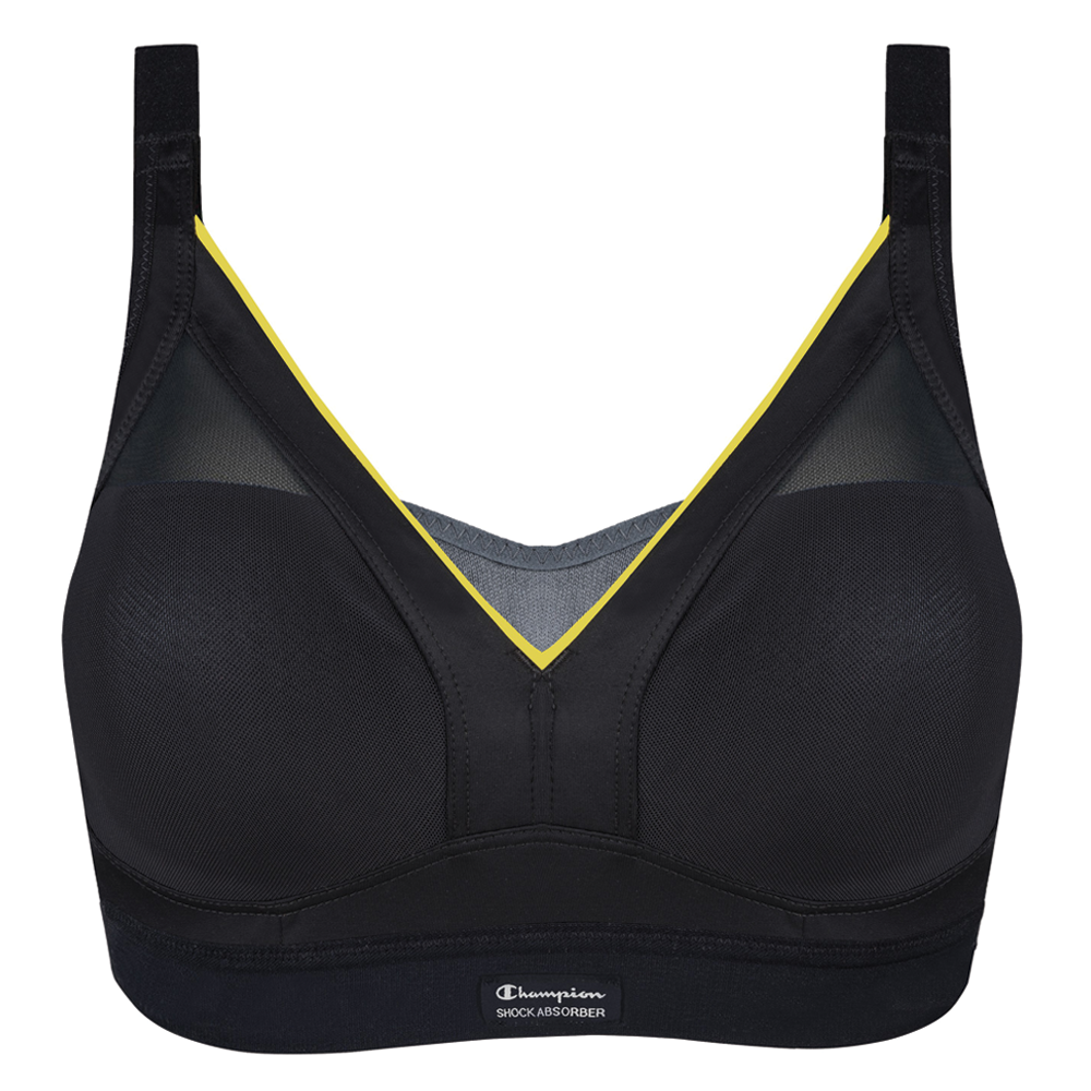 Sports Bras for Dance, High Impact