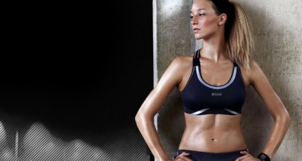 Our History of Sports Bras