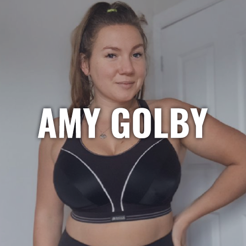 Amy Golby