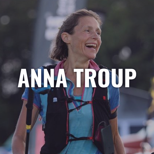 Anna Troup