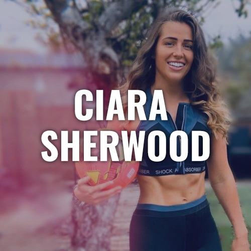 Ciara Sherwood