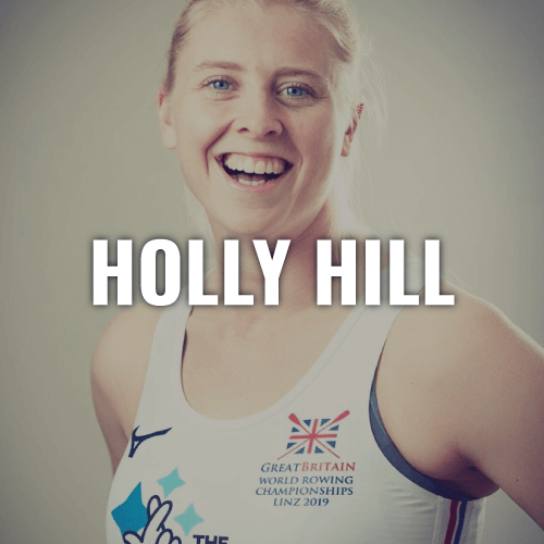 Holly Hill