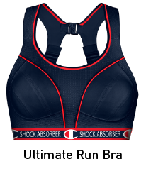 Shock Absorber Absorber Infinity Power Bra