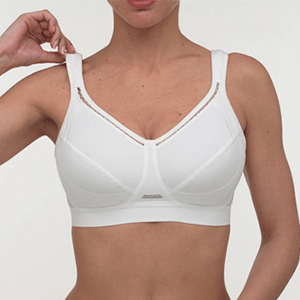 Sports Bra Fitting Guide