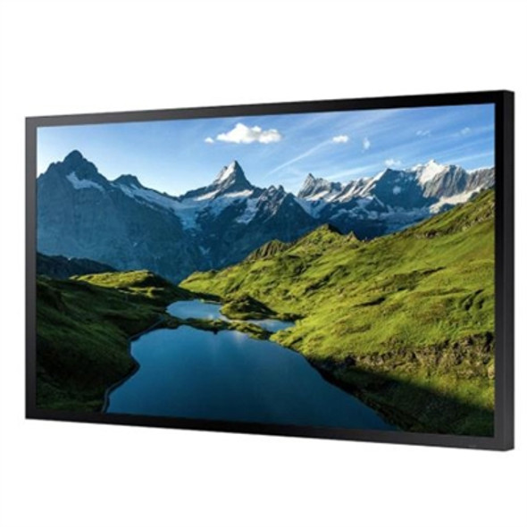 55" Com LED Outdoor Display 55" Com LED Outdoor Display