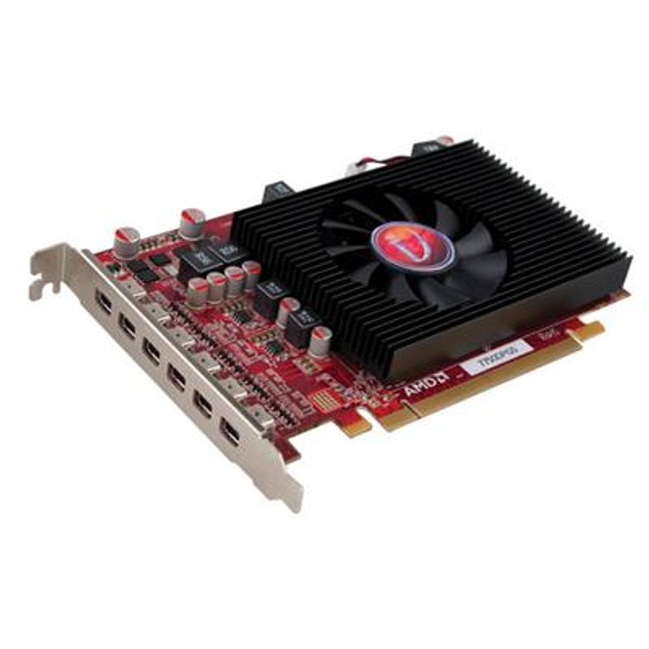 Radeon 7750 2GB GDDR5