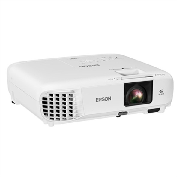 Epson Powerlite X49