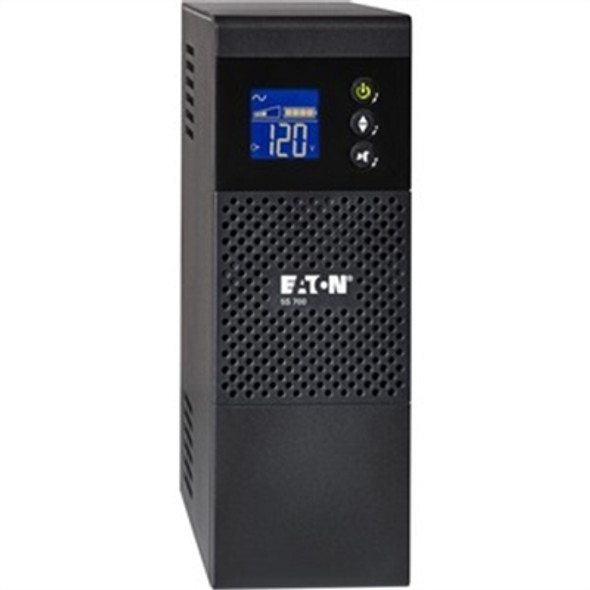 Eaton 5S UPS 700 VA 420 Watt 1