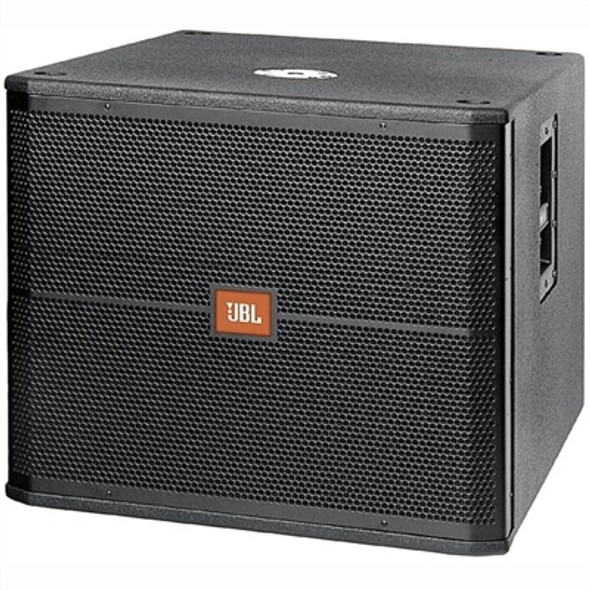 JBL EON718S 18" PWRD SUBWOOFER