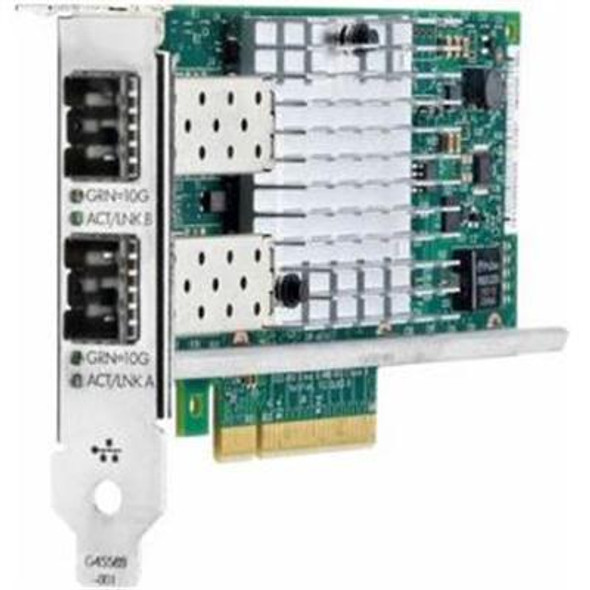 Ethernet 10Gb 2-port 562SFP+ A