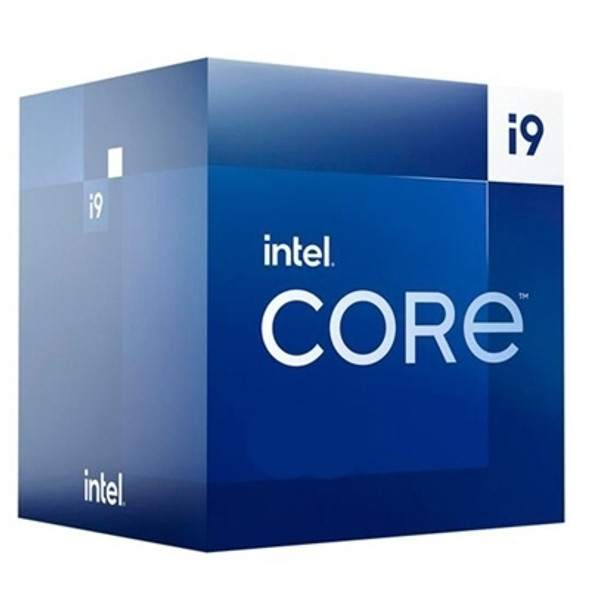 i914900F Desktop Processor