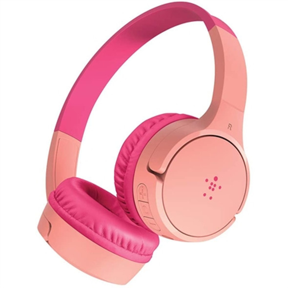 SOUNDFORM KIDS HEADPHONES, PIN