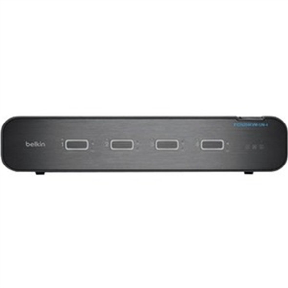 4 PORT 2 HEAD DP HDMI