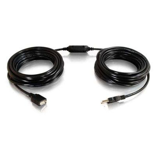 25' USB A M to F Activ Ext Cbl 25' USB A M to F Activ Ext Cbl