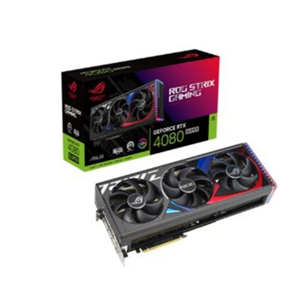 ROG STRIX RTX4080S 16G GMNG