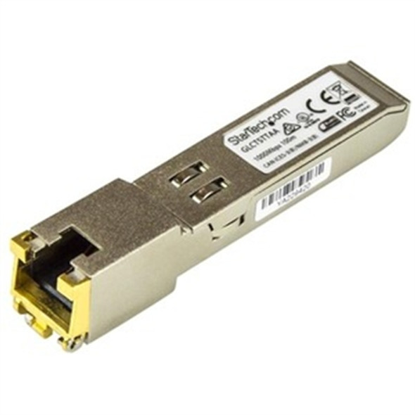 Gb Copper SFP TAA TAA