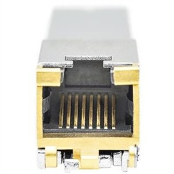 10GBase-T SFP Plus