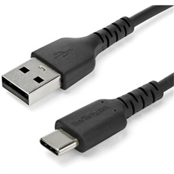 1 m USB 2 0 to USB C Cable - RUSB2AC2MB