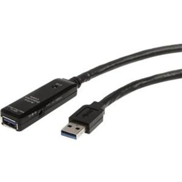USB 3.0 Extension Cable TAA - USB3AAEXT5M
