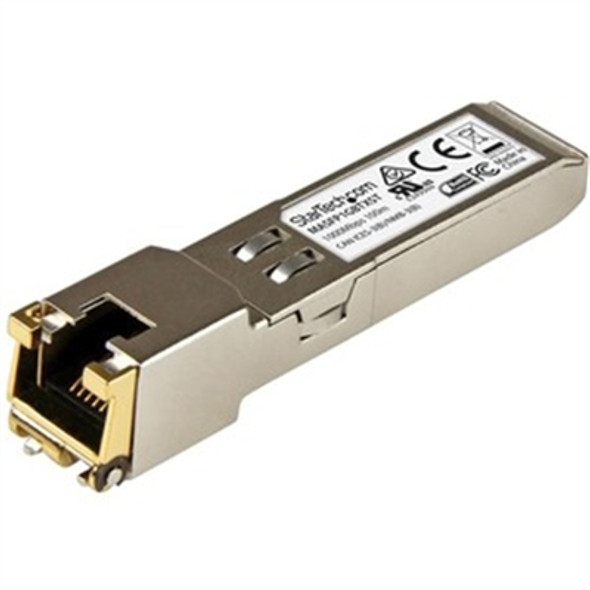 MA SFP 1GB TX Compatible SFP