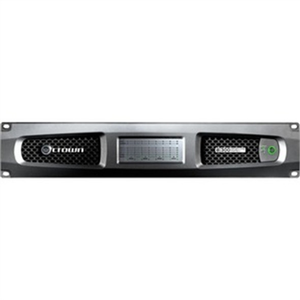 CROWN 8x300W Power Amp CROWN 8x300W Power Amp