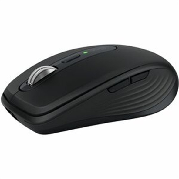 MX Anywhere Mouse 3S Black