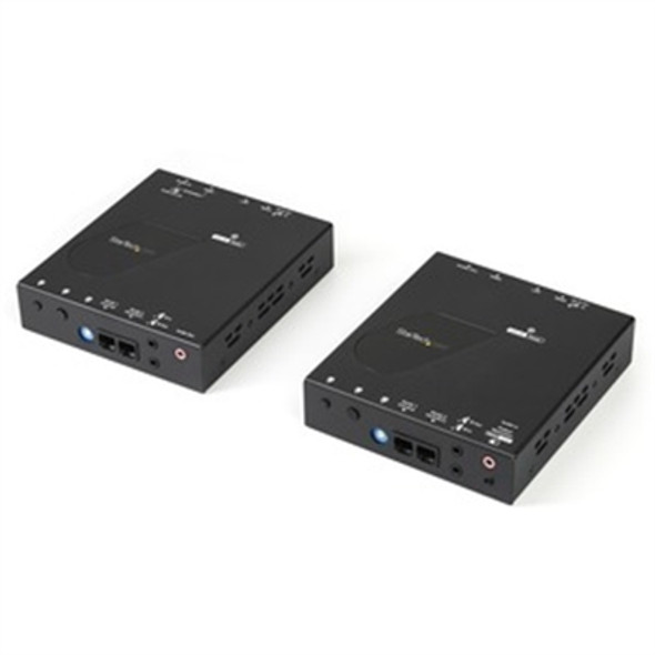 4K HDMI Over IP Kit TAA 4K HDMI Over IP Kit TAA
