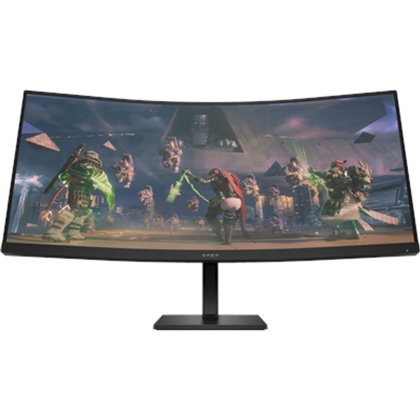 OMEN by HP 34 inch WQHD 165Hz